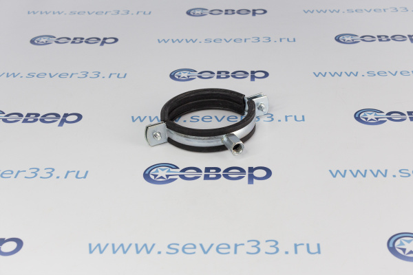 Хомут трубный Bestfix 2 12(75-80) М10_1