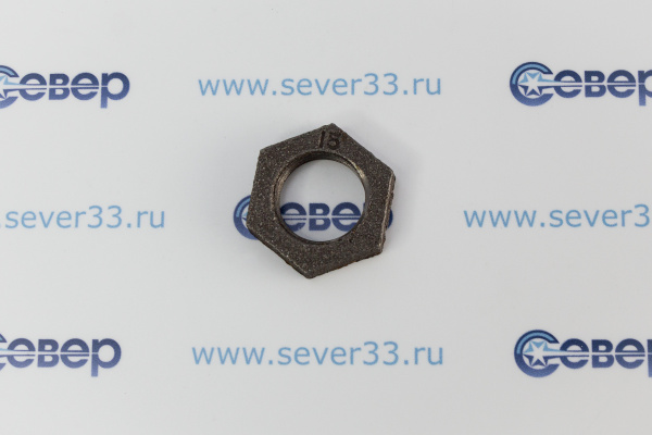 Контргайка для ТЭНов G 12_1