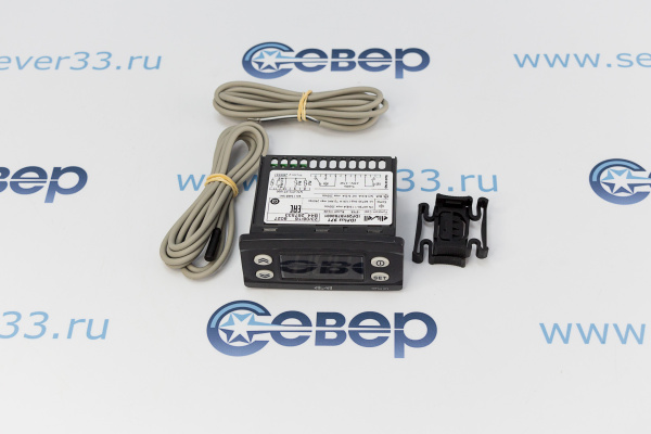 Контроллер Eliwell ID 971 PLUS NTC_1