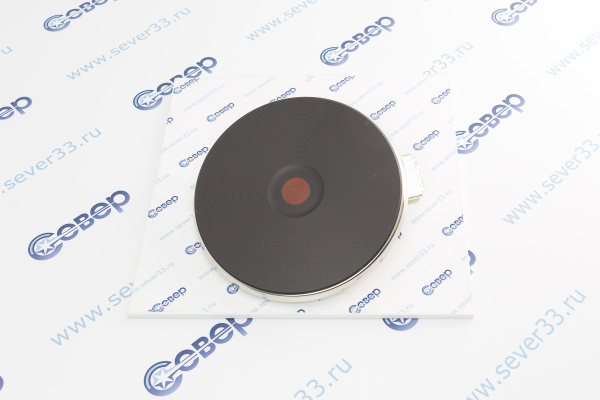 Конфорка SKL D180mm 2000Вт_3