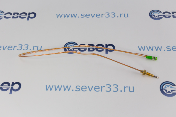 Термопара для газовых плит L=540mm, оригинал Gorenje 433983_1