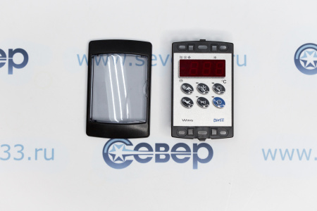 Клавиатура Dixell V620-000C0 6 TASTY STD | Продажа, монтаж и обслуживание холодильного оборудования | Север33