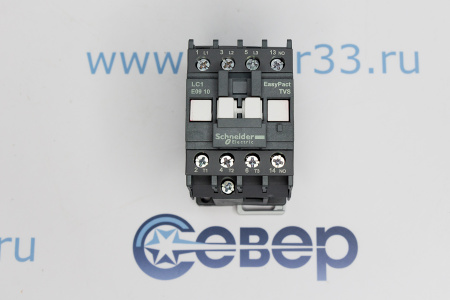 Контактор Schneider LC1E0910M5 | Продажа, монтаж и обслуживание холодильного оборудования | Север33