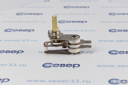 Термостат духовки 0-50°C KST220-1-795-S-90-R(2)A | Продажа, монтаж и обслуживание холодильного оборудования | Север33