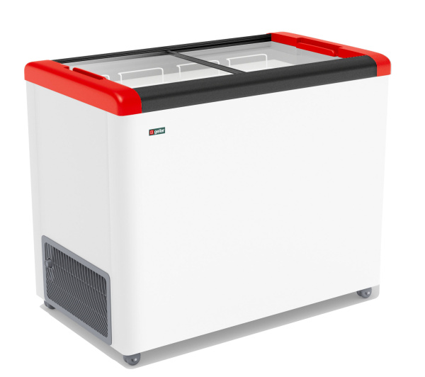 Морозильный ларь Gellar FG 350 C_1