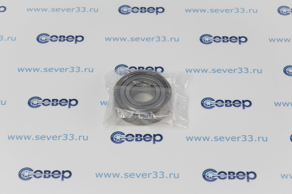 Подшипник SKF 6203 ZZ (17x40x12)_1