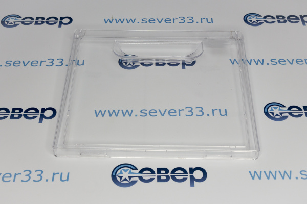 Панель ящика холодильника Vestel для овощей_1e