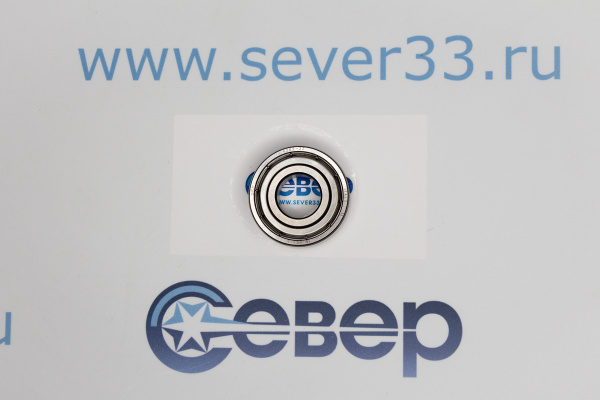 Подшипник SKF 6202 ZZ(15х3х11) упак.WHIRLPOOL_1