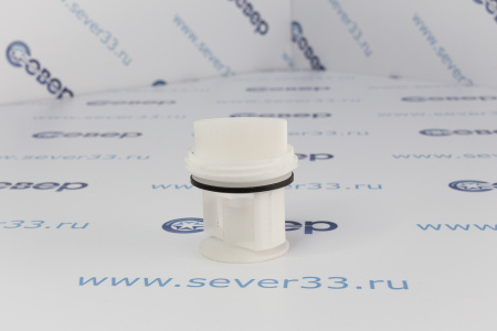 Фильтр насоса Bosch 605010 WS021 FIL007BO | Продажа, монтаж и обслуживание холодильного оборудования | Север33