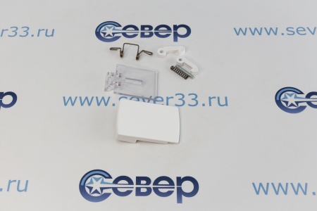 Ручка люка IGNIS 105.09 IG3809 | Продажа, монтаж и обслуживание холодильного оборудования | Север33