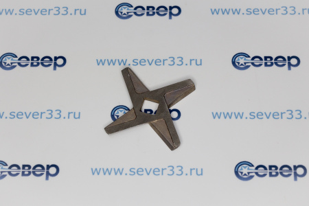 Нож 2-х сторонний MRZ011 | Продажа, монтаж и обслуживание холодильного оборудования | Север33