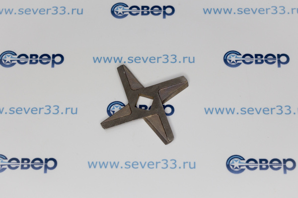 Нож 2-х сторонний MRZ011_1