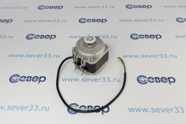 Микродвигатель YZF 25-30_1