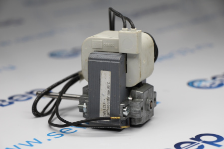 Вентилятор Ebmpapst AL152A14-2525 26W | Продажа, монтаж и обслуживание холодильного оборудования | Север33