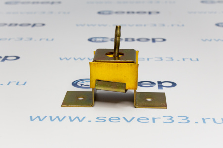 Потолочный подвес Виброфлекс 1/30А, нагрузка 30кг | Продажа, монтаж и обслуживание холодильного оборудования | Север33