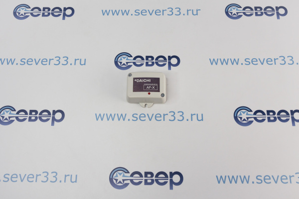 Адаптер функциональный к кондиционеру типа AF-X_1