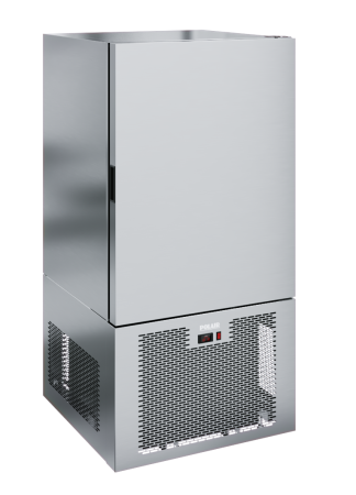 Шкаф шоковой заморозки Polair CR10-L | Продажа, монтаж и обслуживание холодильного оборудования | Север33