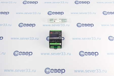 Контроллер производительности AK-PC351 080G0289 | Продажа, монтаж и обслуживание холодильного оборудования | Север33