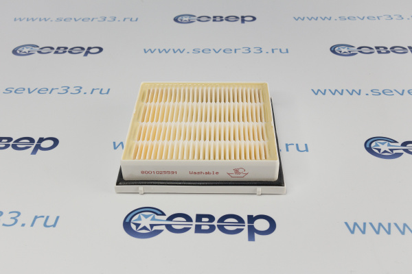 HEPA фильтр для пылесоса Bosch 00579193_1