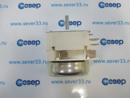 Таймер CR5-MT 040 | Продажа, монтаж и обслуживание холодильного оборудования | Север33