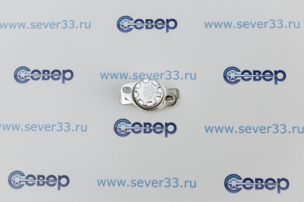 Датчик температуры KSD301 165°С 220V, 10A_1