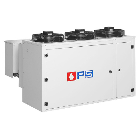 Моноблок Полюс-Сар MGM 460 F (-5...+10°C) | Продажа, монтаж и обслуживание холодильного оборудования | Север33