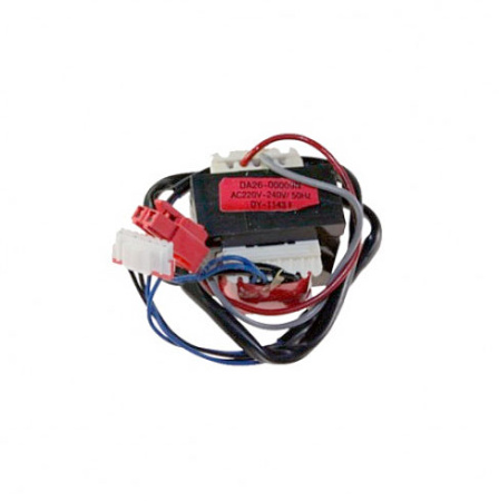 Трансформатор Samsung DA26-00009N | Продажа, монтаж и обслуживание холодильного оборудования | Север33