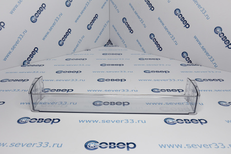 Балкон  Атлант/Минск большой прозрачный 301543105802 | Продажа, монтаж и обслуживание холодильного оборудования | Север33