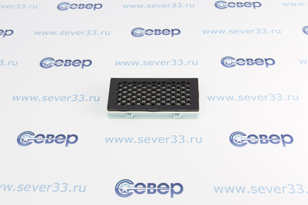 Фильтр целлюлозный HEPA для пылесоса H-19_1