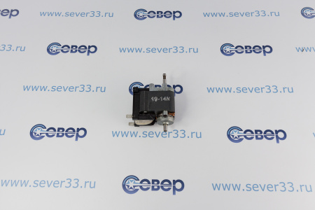 Мотор вентилятор верх.обдув 10773308 | Продажа, монтаж и обслуживание холодильного оборудования | Север33