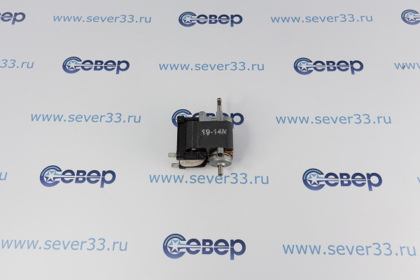 Мотор вентилятор верх.обдув 10773308