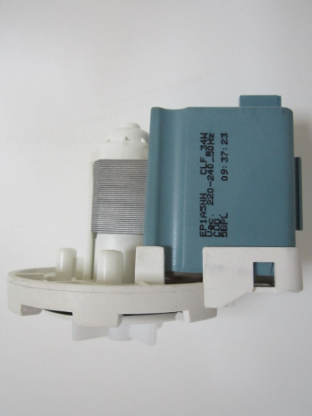 Насос ARYLUX 34W 8 защелок фишка назад 