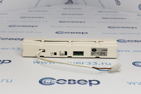 Блок управления Бирюса 147N 1300011898 09 | Продажа, монтаж и обслуживание холодильного оборудования | Север33