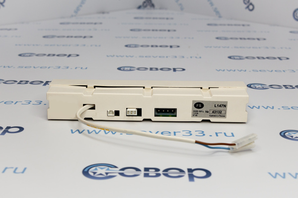 Блок управления Бирюса 147N 1300011898 09_1