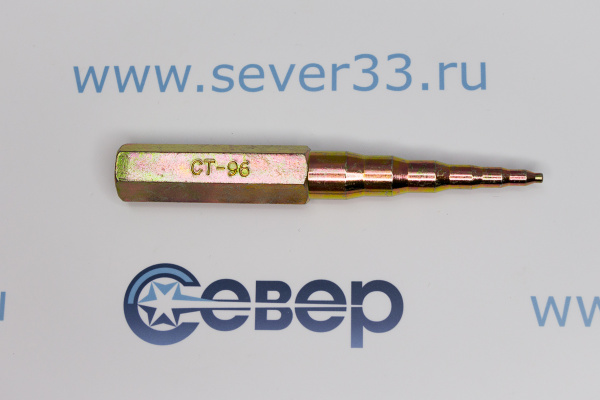 Труборасширитель ударного типа CT-96 (14 - 34)_2e