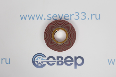 Лента 3M VHB монтажная, прозрачная двусторонняя 19 мм х 1,5 м 4687202276141 | Продажа, монтаж и обслуживание холодильного оборудования | Север33