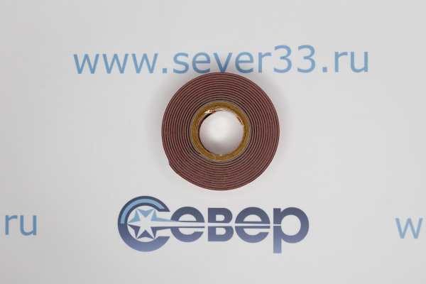 Лента 3M VHB монтажная, прозрачная двусторонняя 19 мм х 1,5 м 4687202276141_1