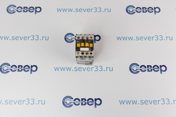 Контактор IEK  КМИ 11810 18А NO 24V_1