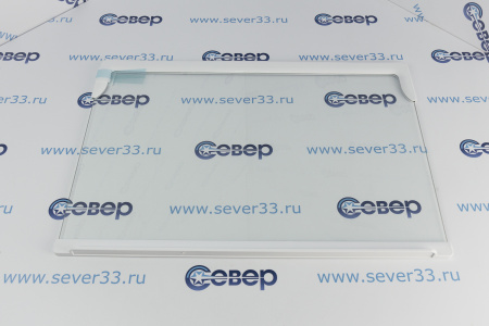 Полка холодильника Samsung стекло вз. DA97-05405A RL33, RL34, RL36, RL37, RL40, RL42, RL45 | Продажа, монтаж и обслуживание холодильного оборудования | Север33