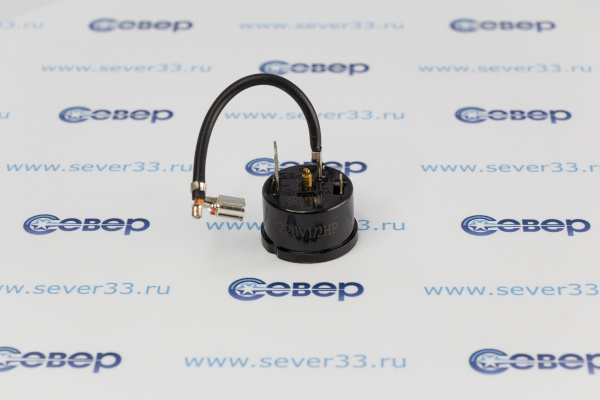 Реле тепловое QD-12(13A,120 С)_1