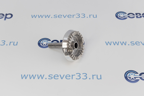 Рассекатель горелки GEFEST мод. 1100, 1200, 1300, 3100, 3200, 3300 (с 2004г.в.),СМ_1