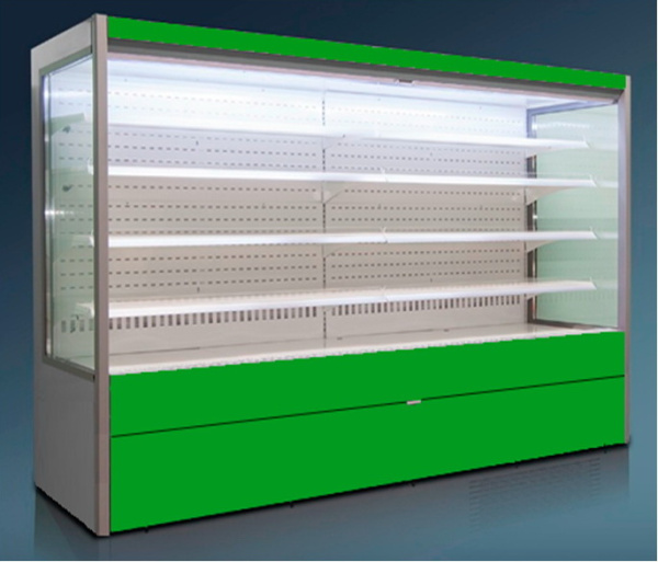 Холодильная горка Ариада Crosby ВС1.70-1250_1