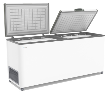Морозильный ларь Frostor F 700 SD | Продажа, монтаж и обслуживание холодильного оборудования | Север33
