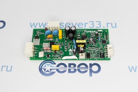 Плата управления A46E02-M1 Атлант 908081410240 | Продажа, монтаж и обслуживание холодильного оборудования | Север33