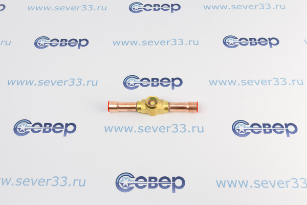 Смотровое стекло Ридан SGP 16s, пайка, ODF_1