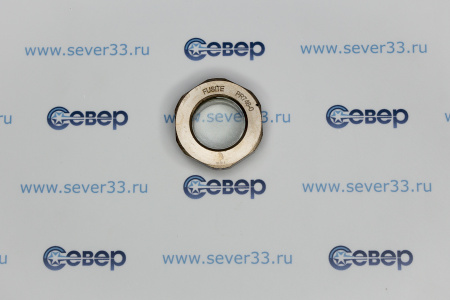 Смотровое стекло 1 1/8-18 UNEF | Продажа, монтаж и обслуживание холодильного оборудования | Север33