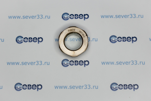 Смотровое стекло 1 18-18 UNEF_1e