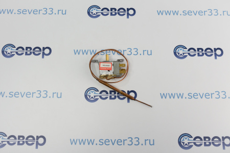 Термостат PFA-606S 3 конт. HL103 | Продажа, монтаж и обслуживание холодильного оборудования | Север33