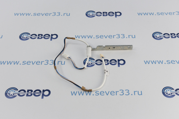 Петля верхняя правая со шлейфом Атлант 768561212400_1