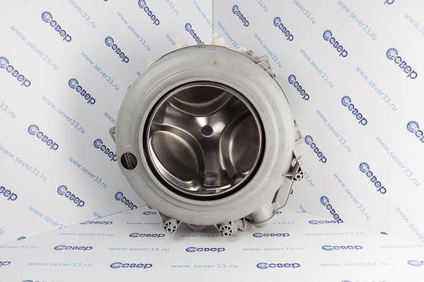 Бак Индезит в сборе С00109633_1